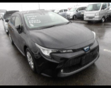 Toyota Corolla Wagon 2022