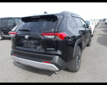 Toyota RAV4 2020