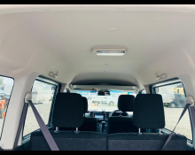 Daihatsu Hijet Cargo 2020