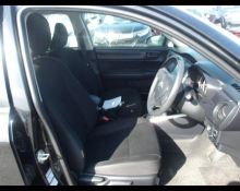 Toyota Corolla Fielder 2020