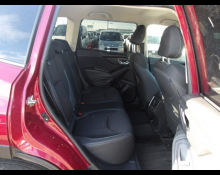 Subaru Forester 2019