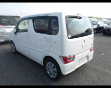 Suzuki Wagon R 2020