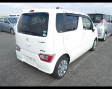 Suzuki Wagon R 2020