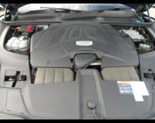 Porsche Cayenne 2019