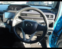 Mazda Flair 2019