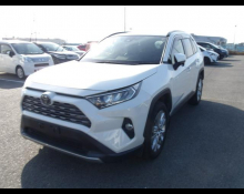 Toyota RAV4 2019