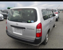 Toyota Probox 2019