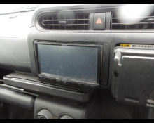 Toyota Succeed Van 2020