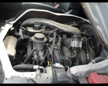 Toyota Hiace Van 2017