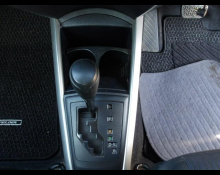 Toyota Corolla Fielder 2019