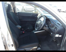 Toyota Corolla Fielder 2020