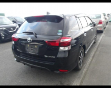 Toyota Corolla Fielder 2019