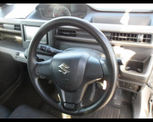Suzuki Wagon R 2020