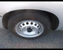 Toyota Succeed Van 2019