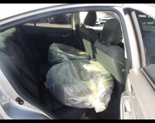 Subaru Impreza G4 2019