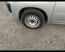 Toyota Succeed Van 2019