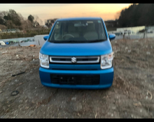 Suzuki Wagon R 2019