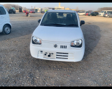 Suzuki Alto 2020
