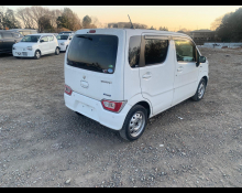 Suzuki Wagon R 2020