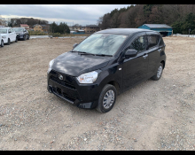 Daihatsu Mira e:S 2019