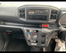 Daihatsu Mira e:S 2019