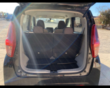 Mitsubishi eK Wagon 2019