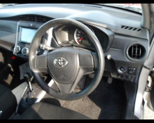 Toyota Corolla Fielder 2020