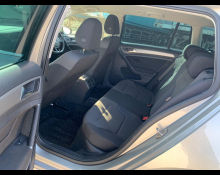 Volkswagen Golf Variant 2015