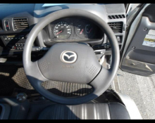 Mazda Bongo Truck 2017