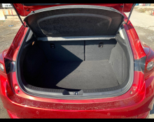 Mazda Axela Sports 2019