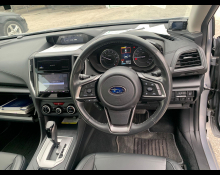 Subaru Impreza G4 2019