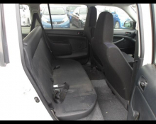 Toyota Succeed Wagon 2019