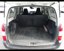 Toyota Probox 2019