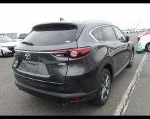 Mazda CX-8 2019