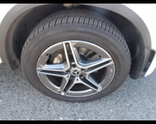 Mercedes Benz GLC-class 2023