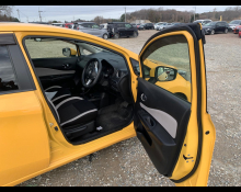 Nissan Note 2019