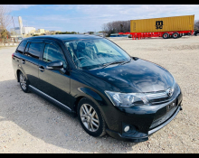 2012 to 2013 Used Cars For Sale In Japan