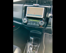 Toyota Corolla Fielder 2013