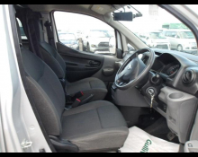 Nissan NV200 2019