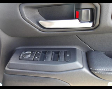 Toyota Land Cruiser 250 2025