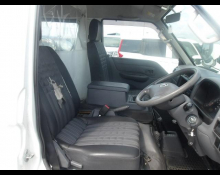 Mazda Bongo Van 2019