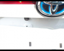 Toyota Harrier Hybrid 2024