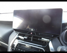 Toyota Harrier Hybrid 2024