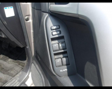 Toyota Land Cruiser Prado 2020