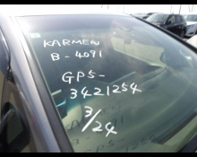 Honda Fit Hybrid 2019