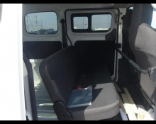 Nissan NV200 2019