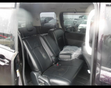 Toyota Noah 2017