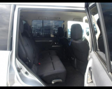 Mitsubishi Pajero 2013