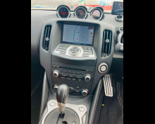 Nissan Fairlady Z 2015