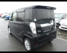 Nissan Dayz Roox 2019